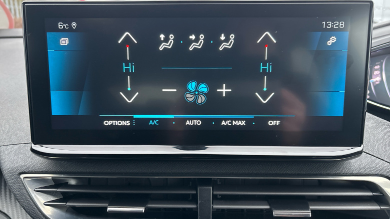 Peugeot 3008 1.2 PureTech Allure 5dr EAT8 Petrol Estate